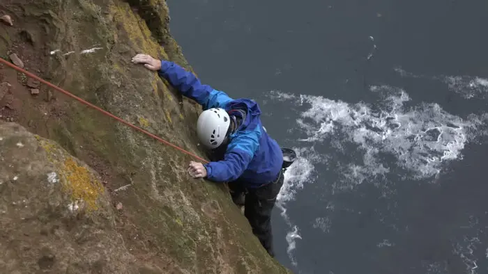 Chris Bonington, la 80 de ani, reînvie spiritul muntelui