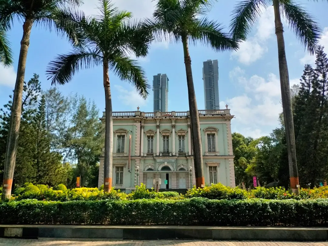 Dr. Bhau Daji Lad Museum: cel mai vechi muzeu din Mumbai, o gemă culturală în Byculla