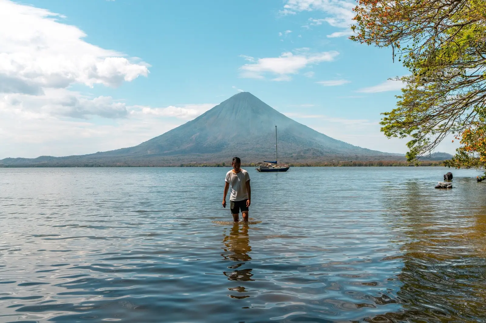 Ometepe: Paradisul vulcanic din inima Nicaragui