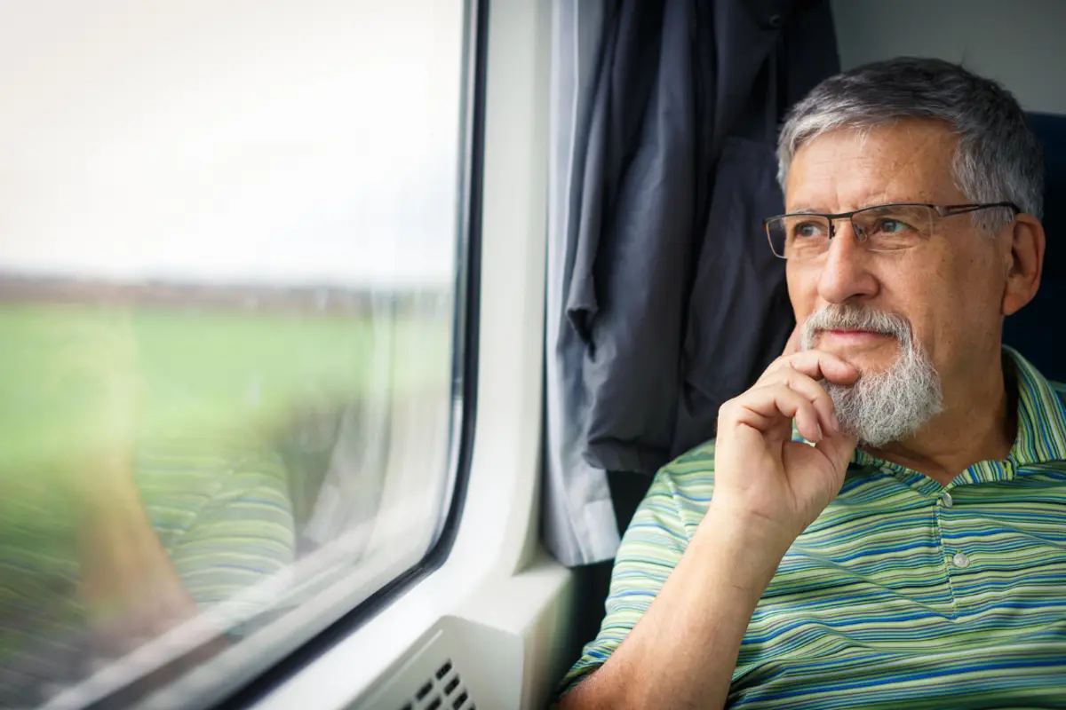 Senior Railcard: reduceri importante pentru călătorii peste 60 de ani în Marea Britanie