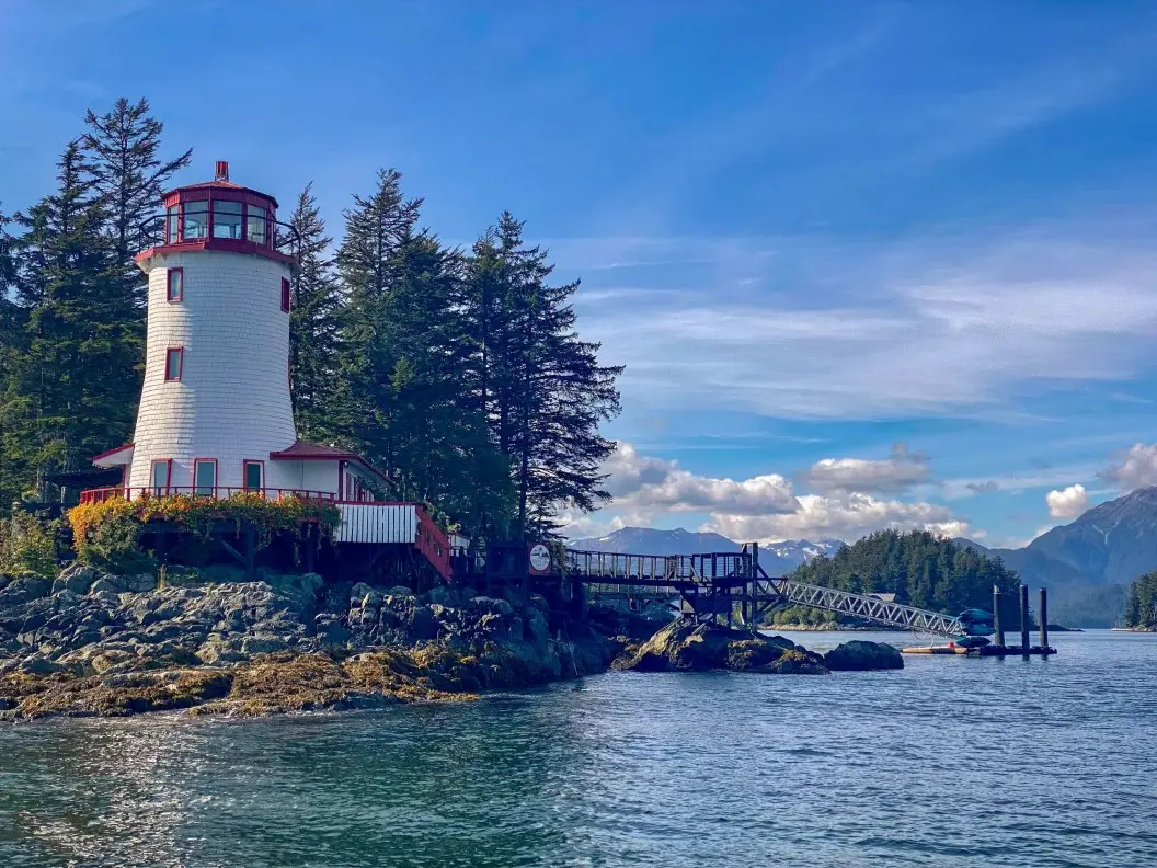9 Locuri de aerodromuri de pe piața Airbnb Classic Lighthouse în Statele Unite ale Americii