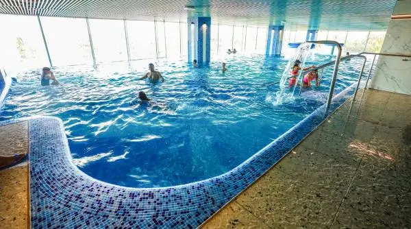 Copii din România pot intra gratuit la AquaVentura între 12 și 23 octombrie