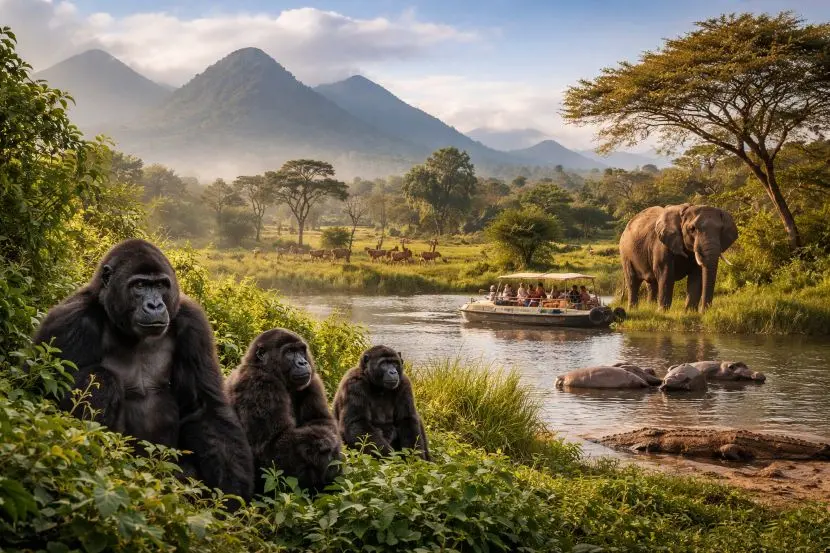 Africa dărâmă barierele de călătorie prin digitalizare și reforme curajoase
