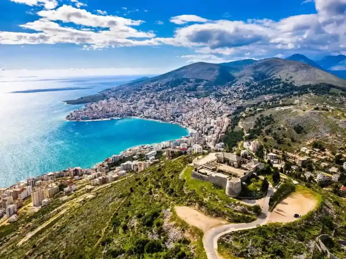 Albania înregistrează un succes remarcabil în turismul de croazieră toamnă