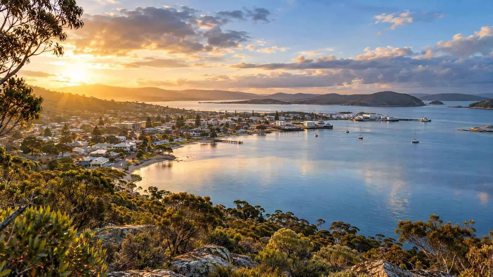 Albany, Australia: unde coasta îți spune poveștile naturii și istoriei