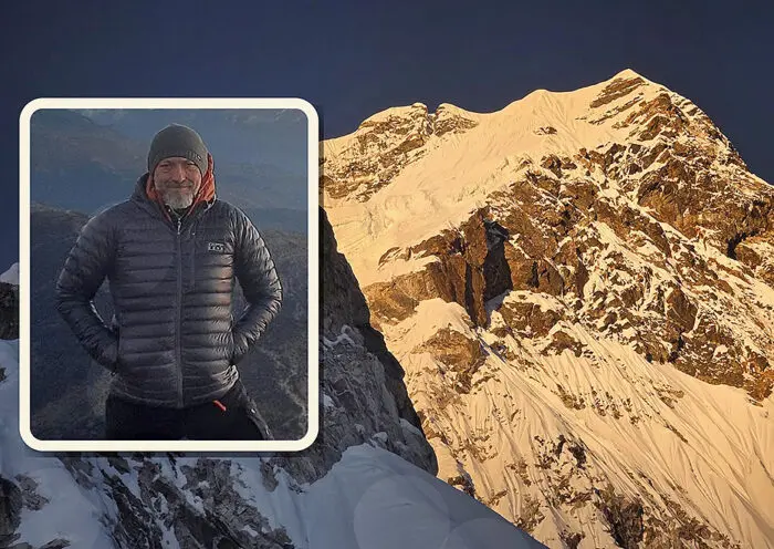 Alpinist german cade 1.700 metri pe Ama Dablam; corpul a fost găsit