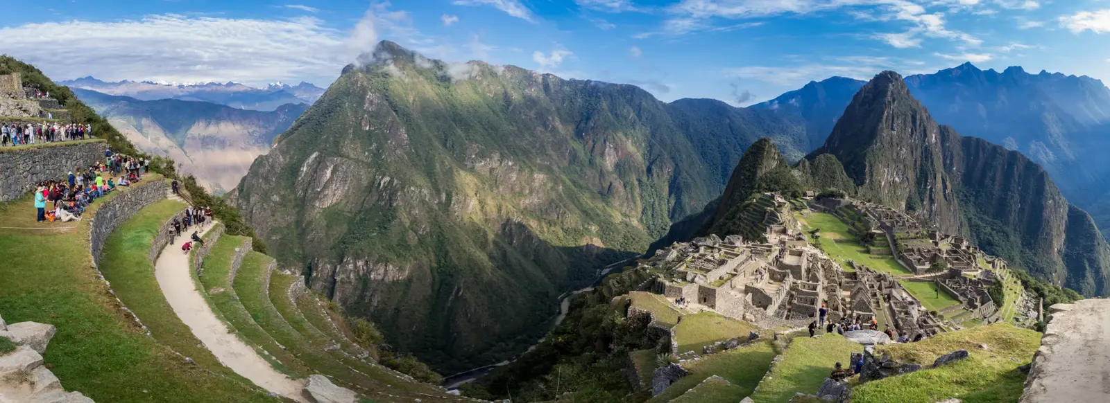 America de Sud câștigă în timp ce modelul de călătorie se îndepărtează de huburile Golfului