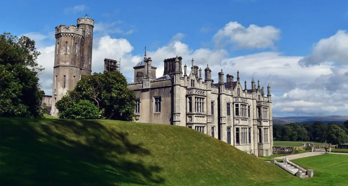 Apelul pentru călătorii din Irlanda de Nord crește în timp ce județele Antrim și Fermanagh prezintă turismul rural,