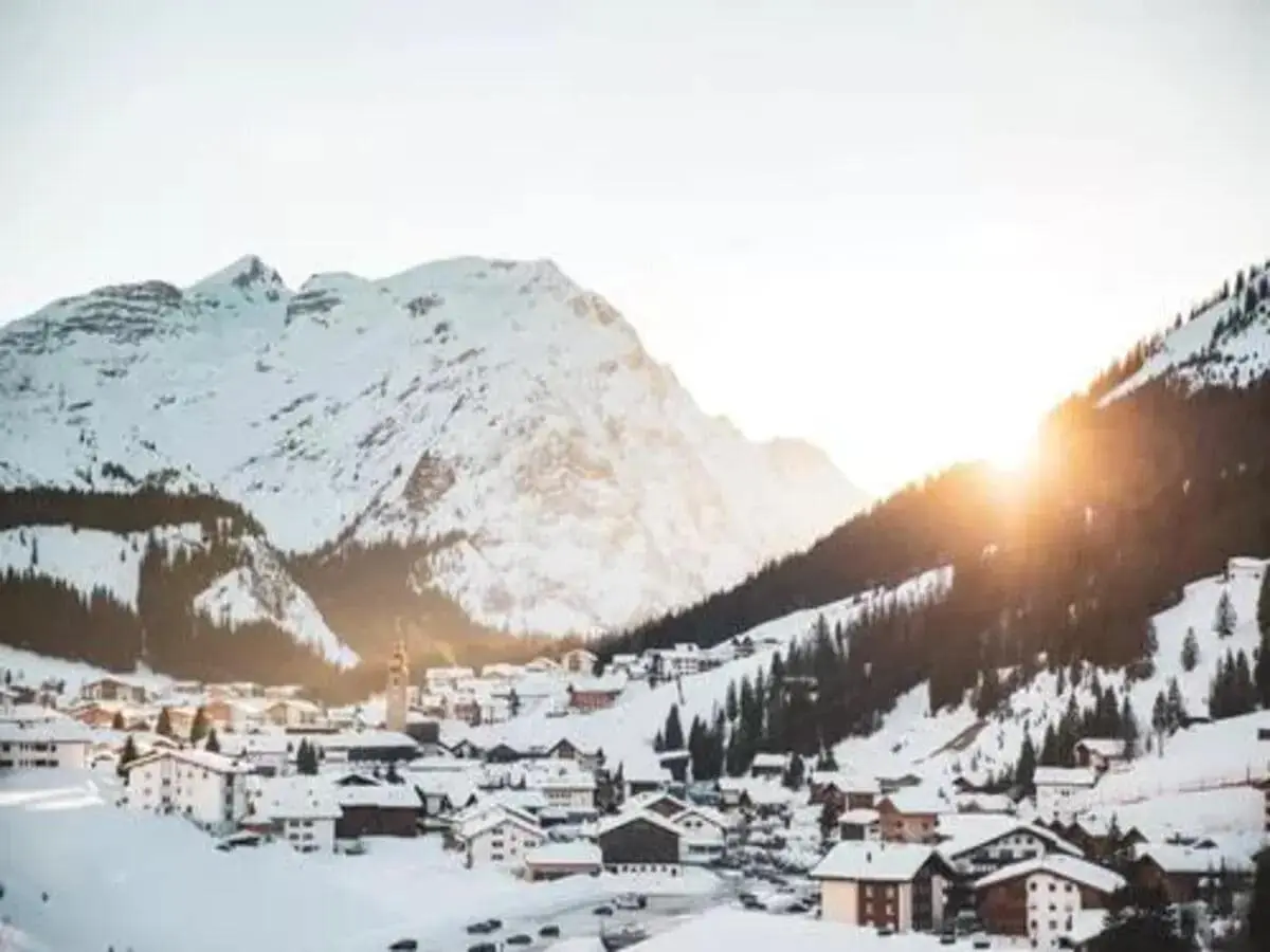 Austria s-a alăturat Spaniei și mai multor țări europene pentru a renunța la excesiunea de turism pentru o creștere