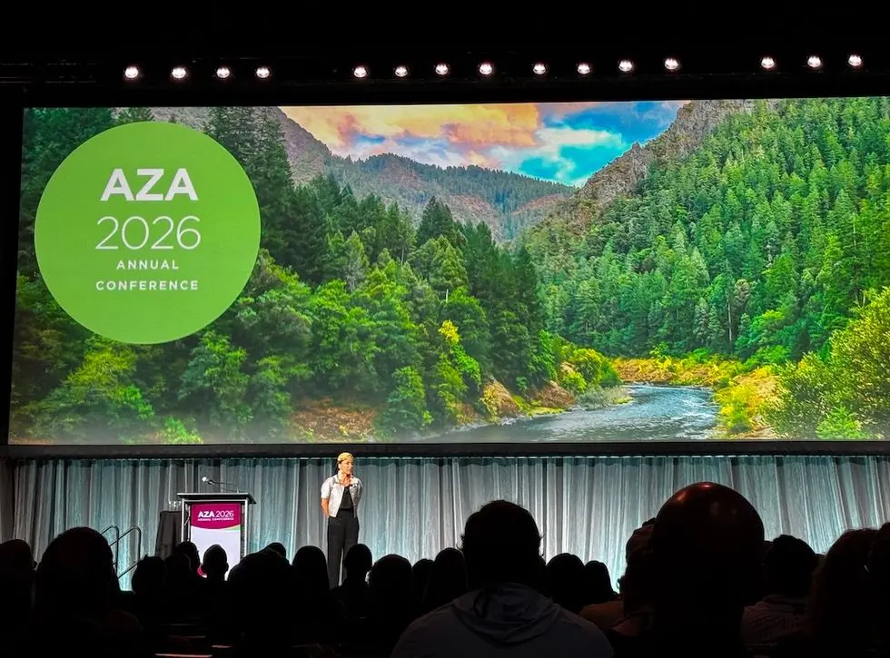 AZA 2026: Inovație și provocări la conferința din Portland