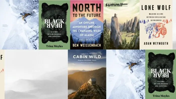 Juriul dezvăluie câștigătorii Banff Mountain Book 2026: Opt categorii și premiul mare la festival