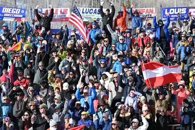 Beaver Creek dă startul iernii: Tehnologie de top pentru pârtia Birds of Prey