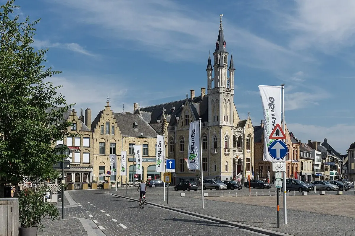 Belgia depășește Cehia, Austria și alte țări care fac secrete de fabricare în Europa
