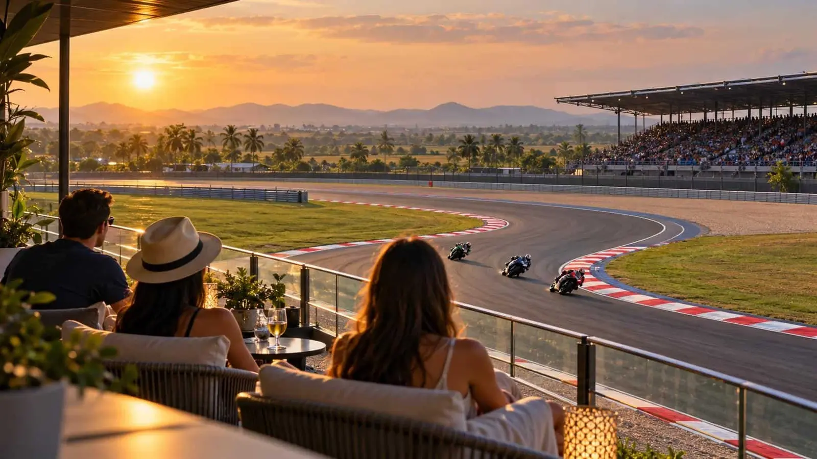 Biletele MotoGP Thailanda: De ce fanii stau în așteptare?