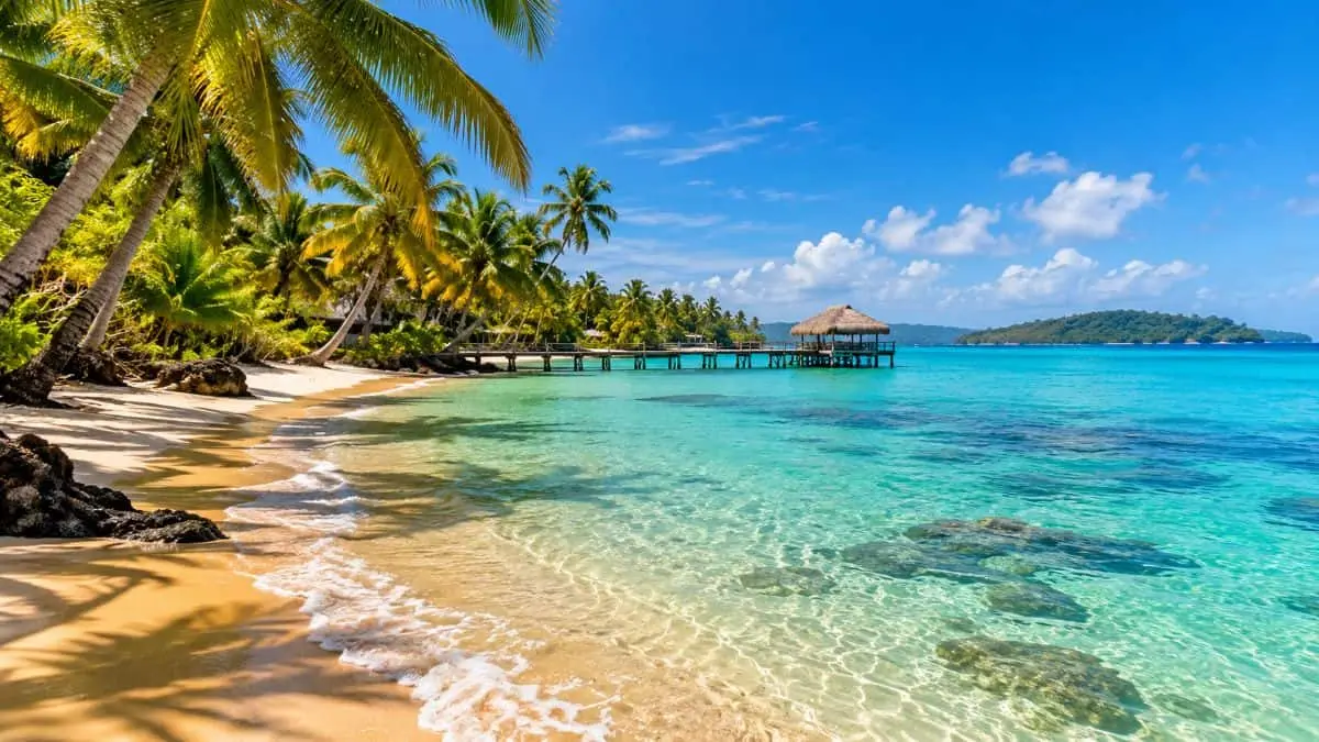 Panama devăluie ultimul evadare din Caraibe în timp ce Bocas del Toro captează călătorii cu plaje pristine, aventuri