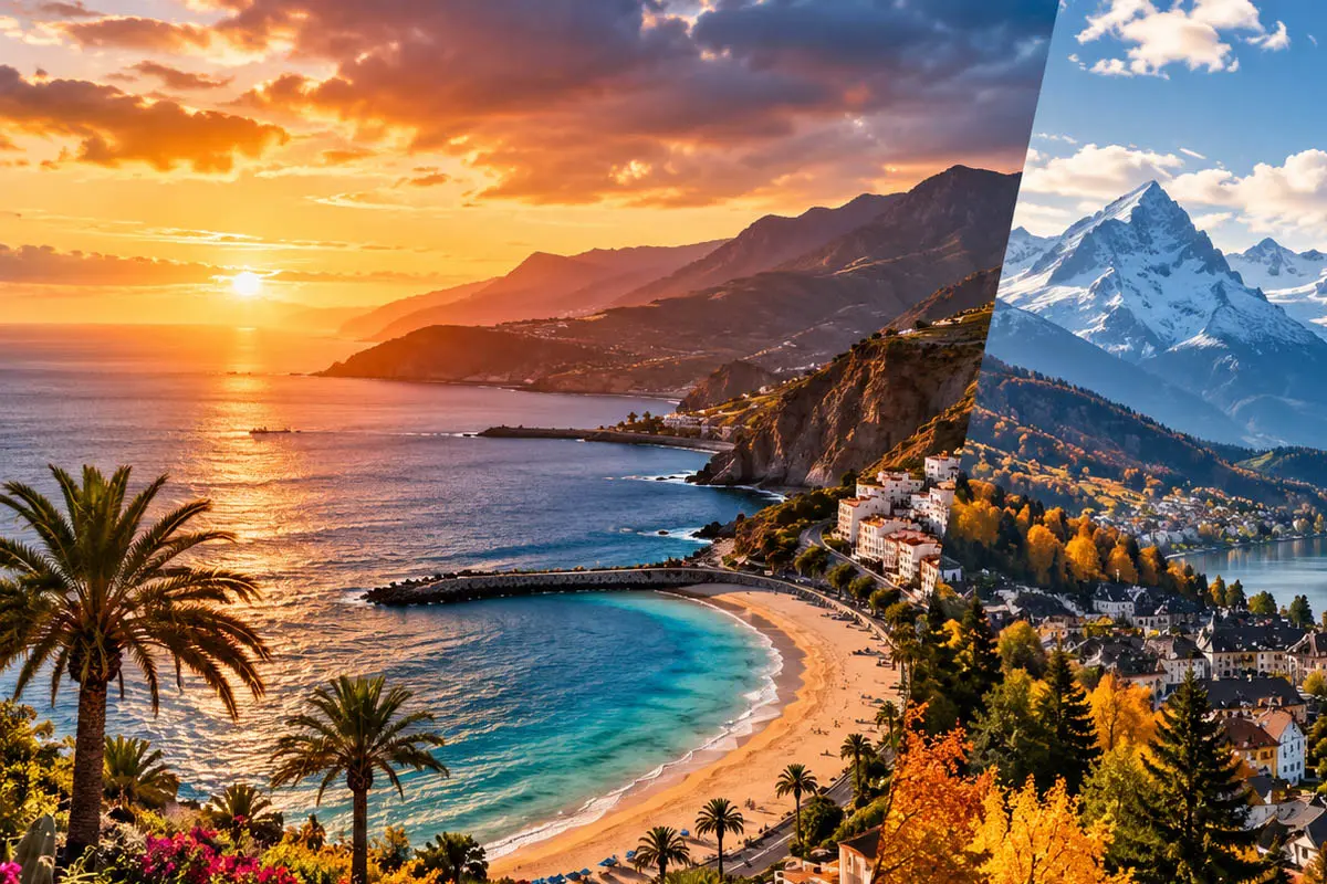 Boom-ul închirierilor turistice aruncă în aer piețele imobiliare din Europa