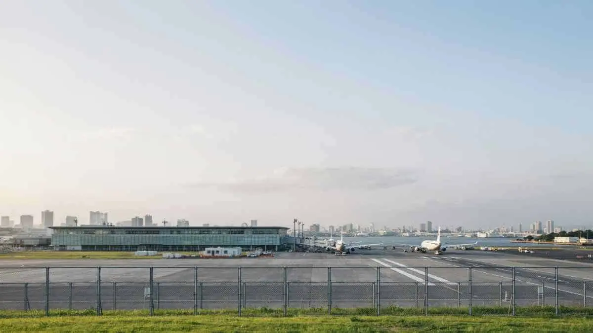 Boom-ul turistic din Japonia: lounge-urile din Tokyo la limită