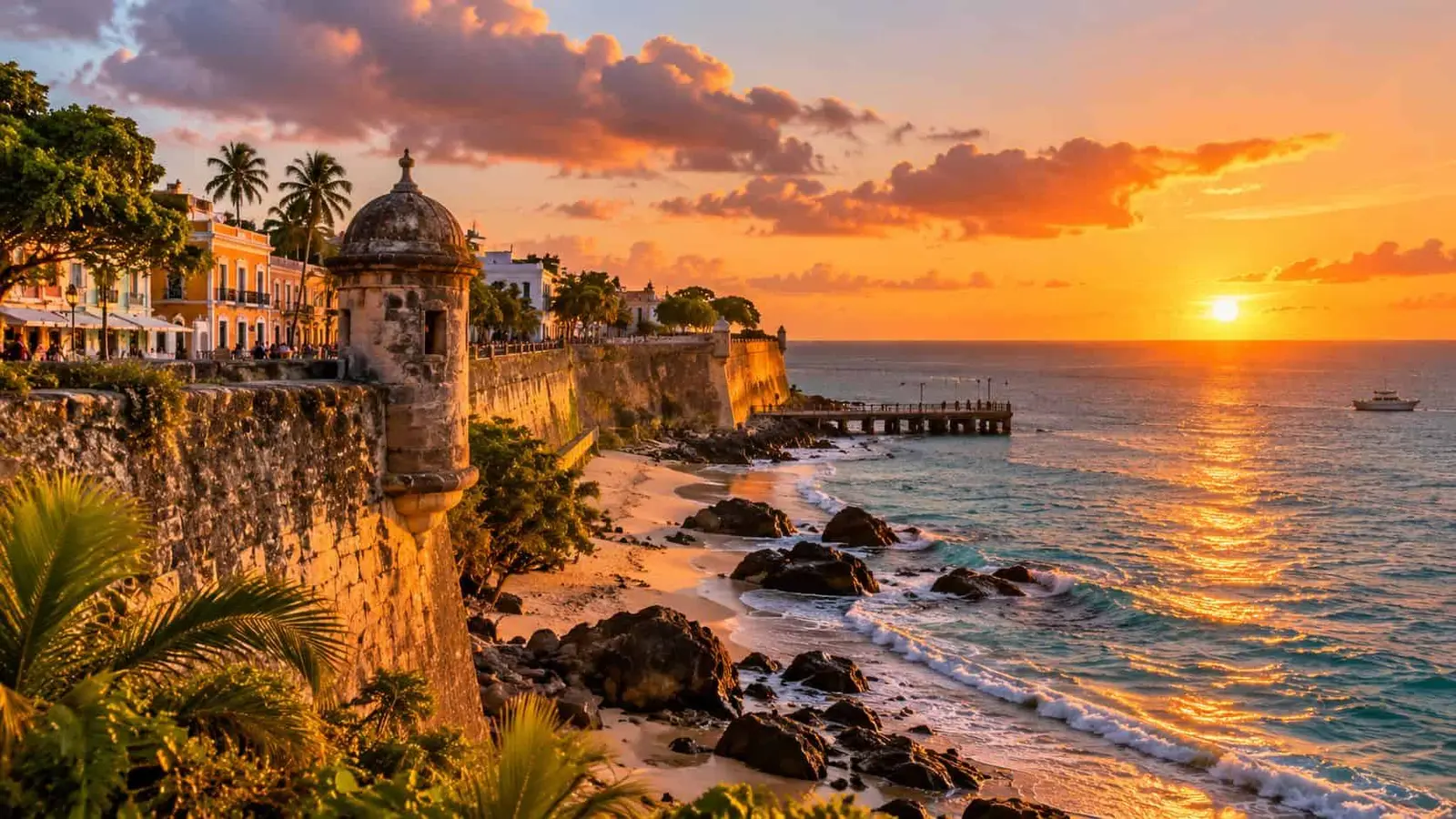 Caraibe, în plin avânt: Recorduri turistice spectaculoase în 2026