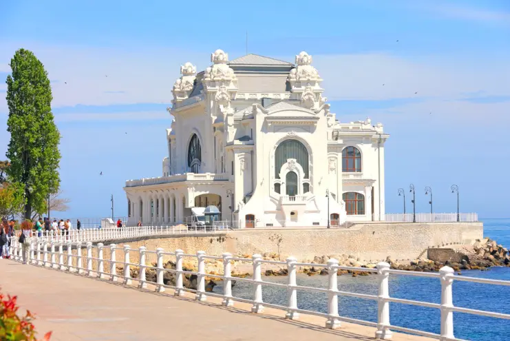 Cazino Music Festival: Abonament redus pentru finalul ediției 2026