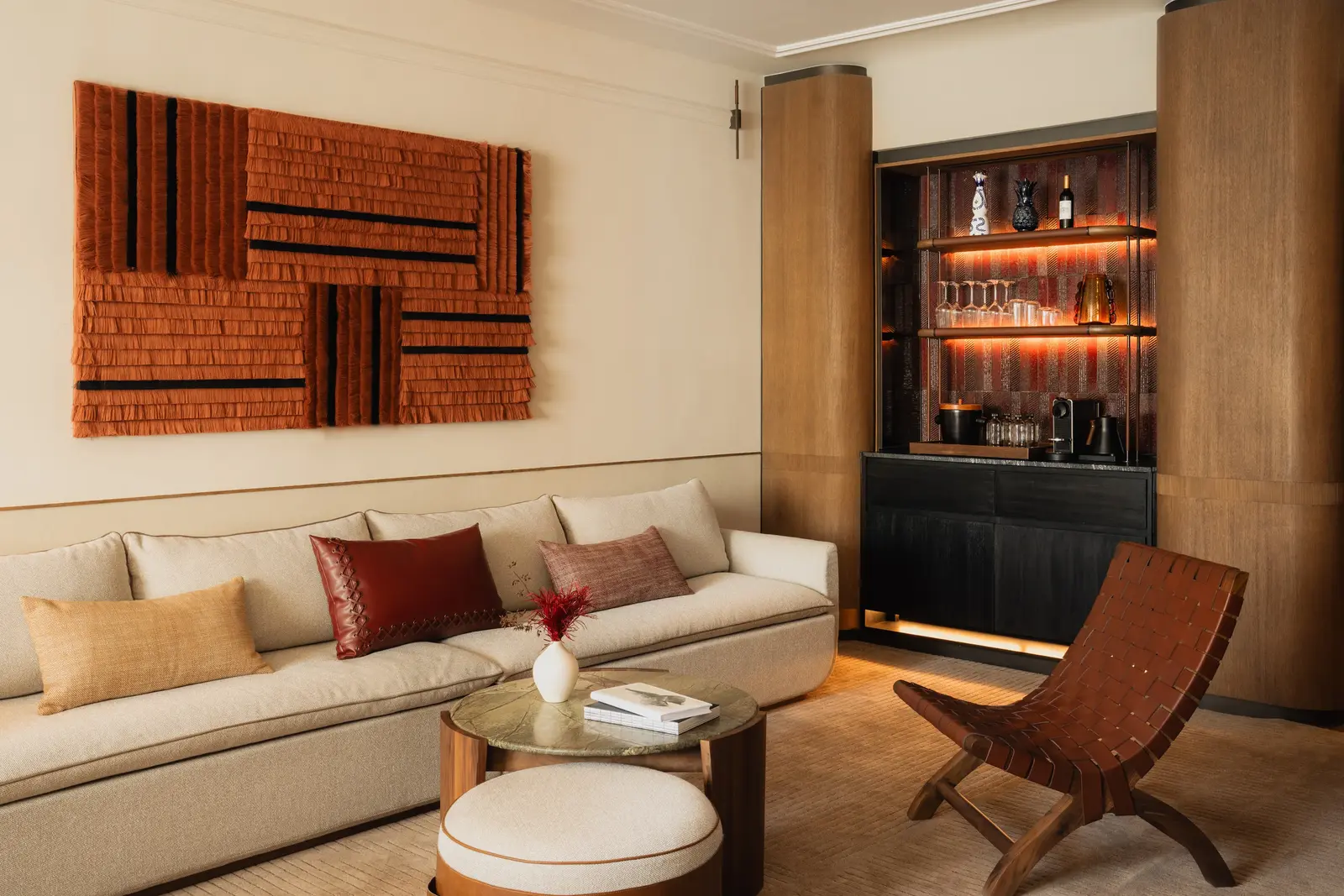Ce să împachetezi pentru o sejur la Four Seasons din Mexico City