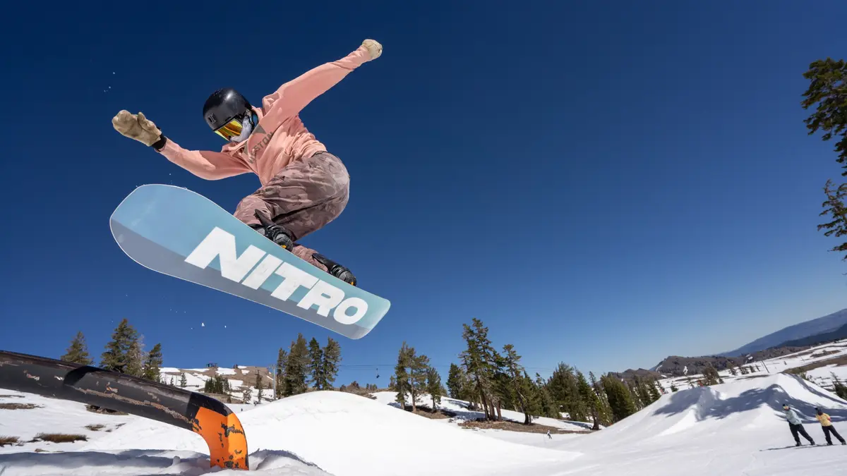 Cele mai bune snowboarduri din 2027: ghidul complet de cumpărare