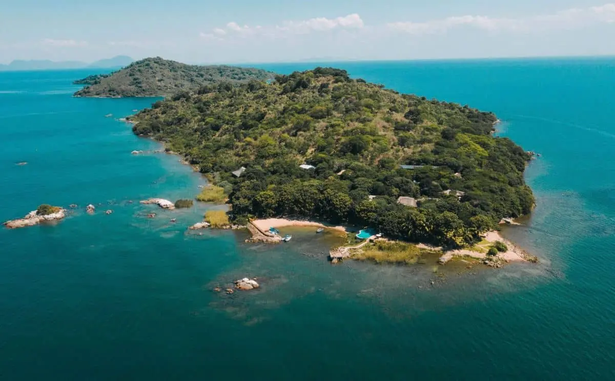 Comoara turistică din Malawi atrage călătorii în căutare de destinații neexplorate
