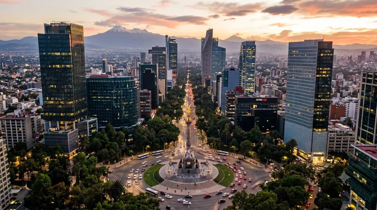 Dincolo de plaje: Comorile coloniale ascunse ale Mexicului