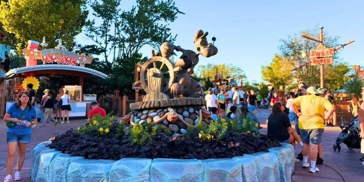 Protocolul de intrare pentru toate oaspeții din Orlando Alters Park cu efect imediat