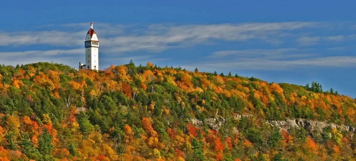 Connecticut lansează un turism sustenabil cu tehnologie digitală avansată