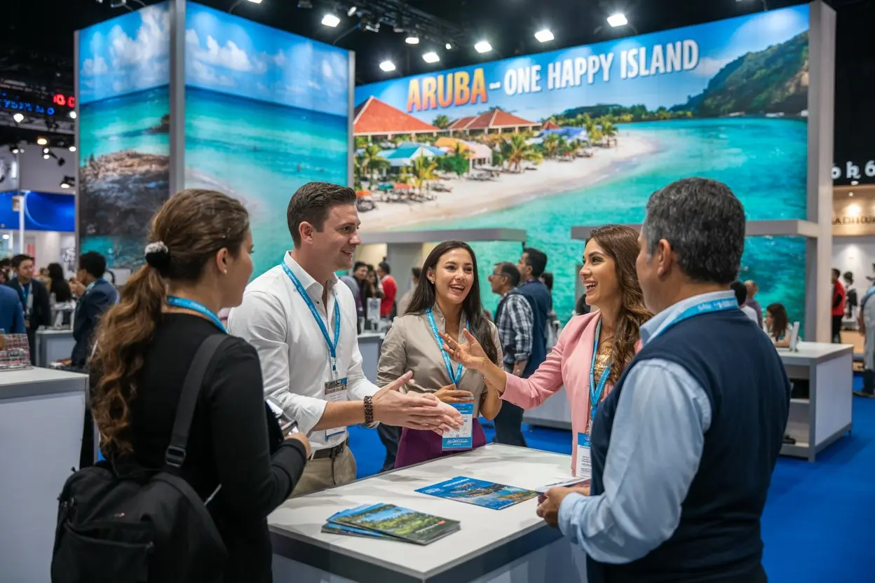 Costa Rica, Guatemala și Honduras la expoziția internațională de turism din 2026