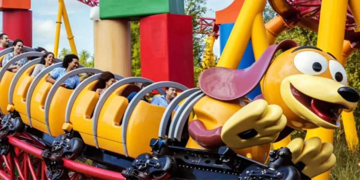 Creșteri bruște ale prețurilor la Disney World afectează sute de mii de turiști