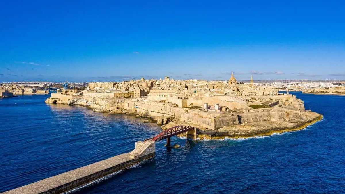 Mediterana, destinație de iarnă: Regent Seven Seas lansează croazierele culturale