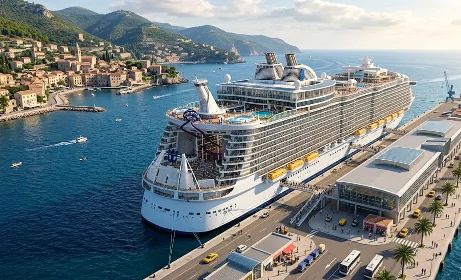 Croaziere în Caraibe: Royal Caribbean coboară prețurile