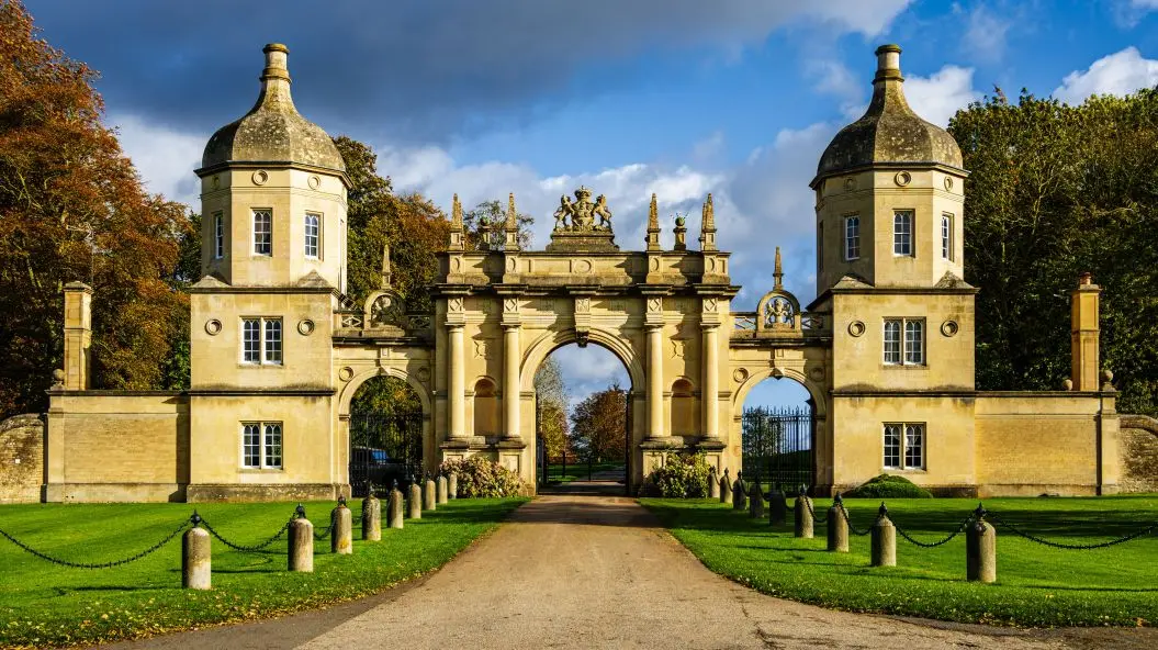 Cum să vizitezi Palatul Blenheim din Londra: unde să stai și să ai grijă de rezervele tale