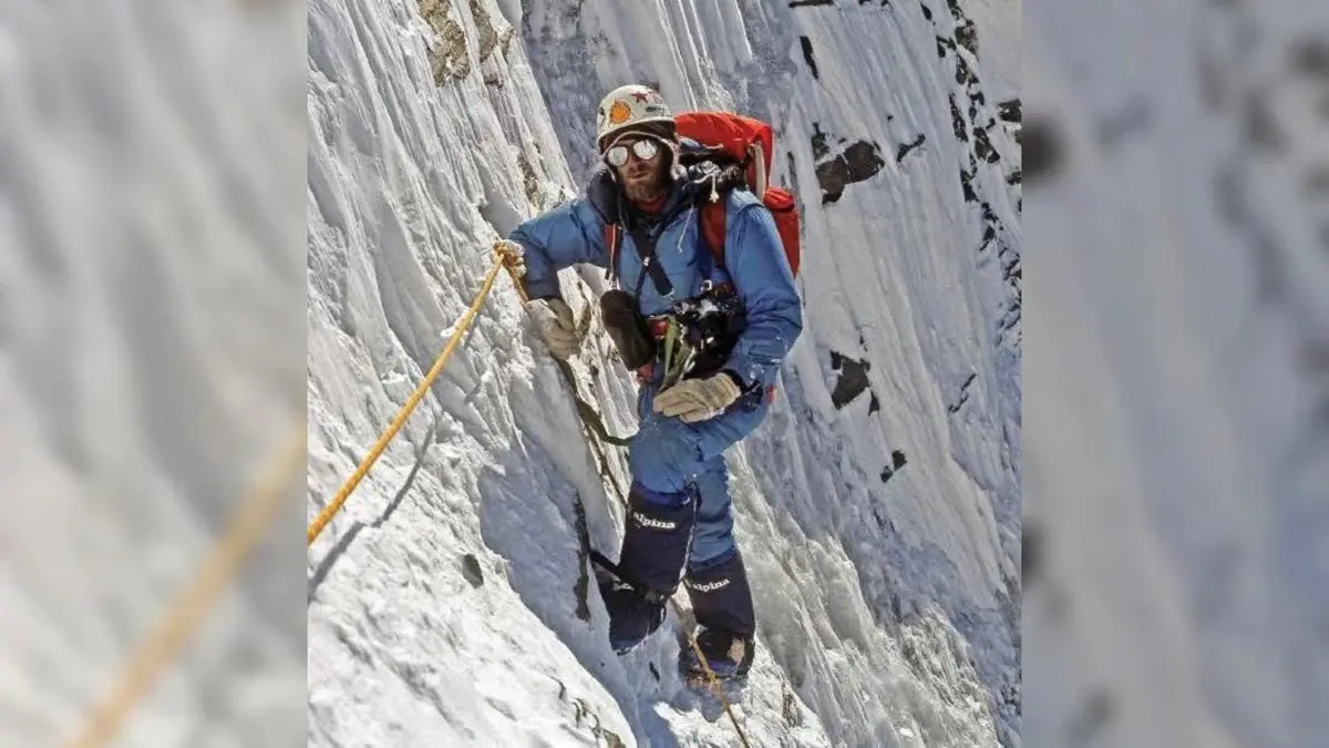 Dincolo de culmi: Povestea lui Vanja Matijevec, alpinistul care a ales viața în locul gloriei