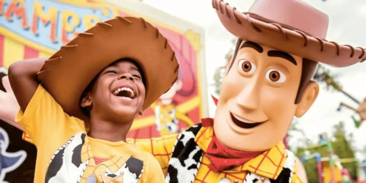 Disney a retras temporar aspectele speciale ale personajelor din Toy Story 5