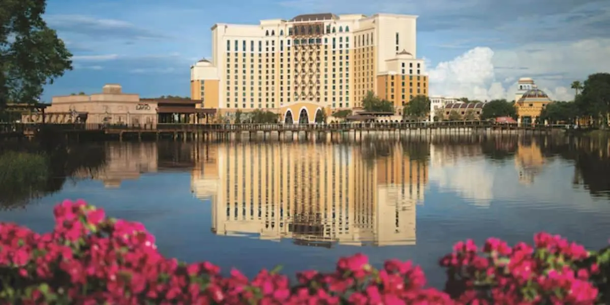 Walt Disney World anunță o transformare majoră pentru resortul Coronado Springs până în 2027