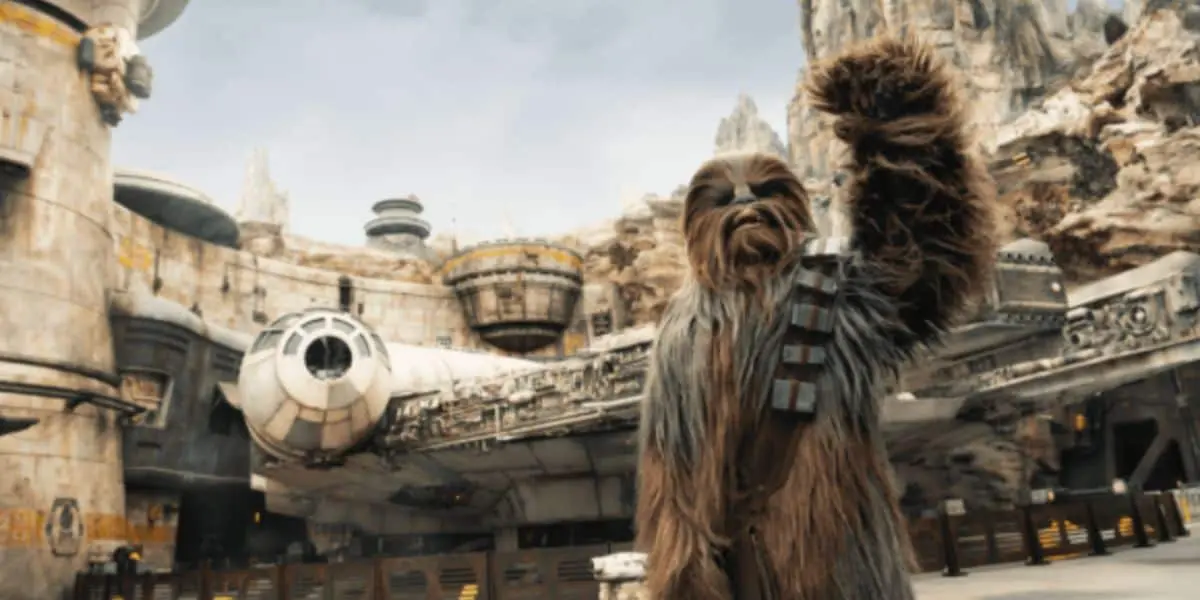 Disney închide brusc atracția Star Wars; redeschidere estimată pe 28 octombrie