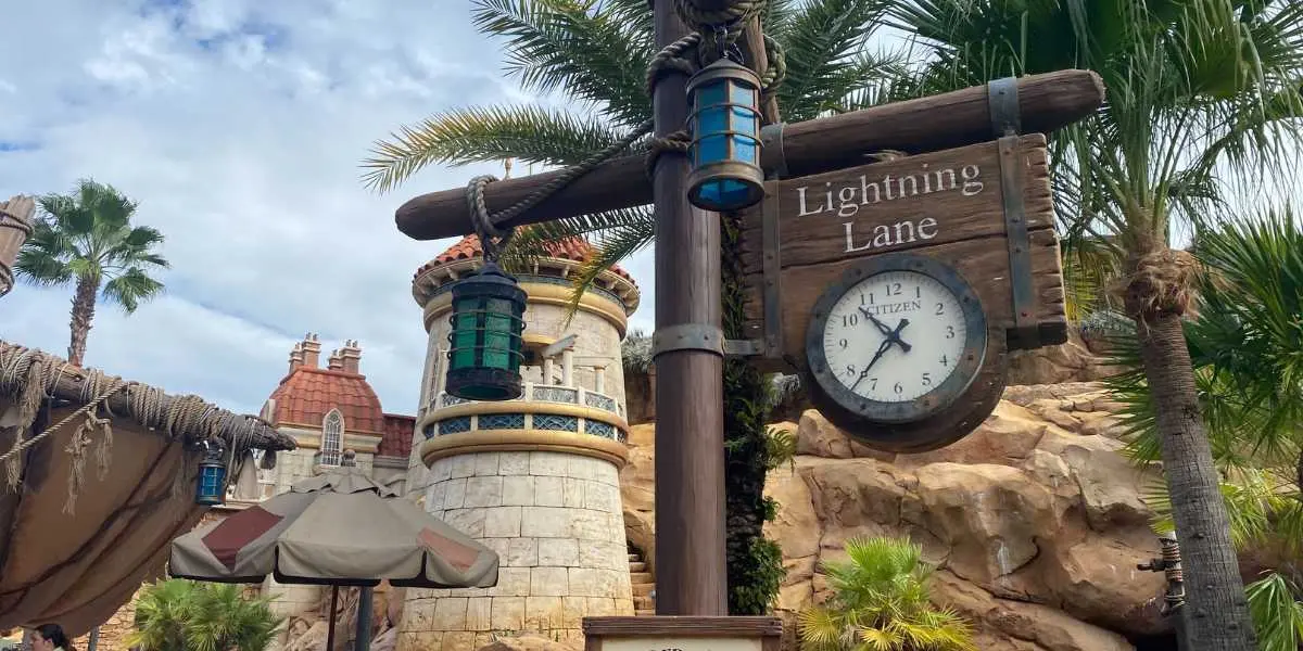 Disney și Lightning Lane: cum o simplă vizită a devenit un concurs de planificare