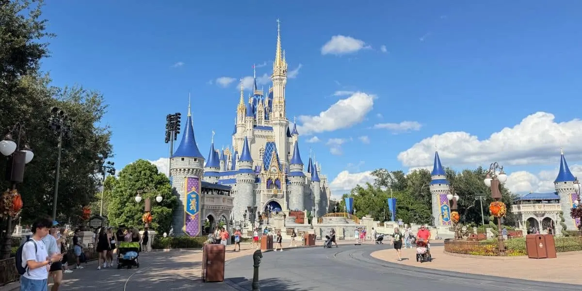 După 54 de ani, Disney a confirmat schimbarea imediată a Piaței Libertății în Regatul Magic