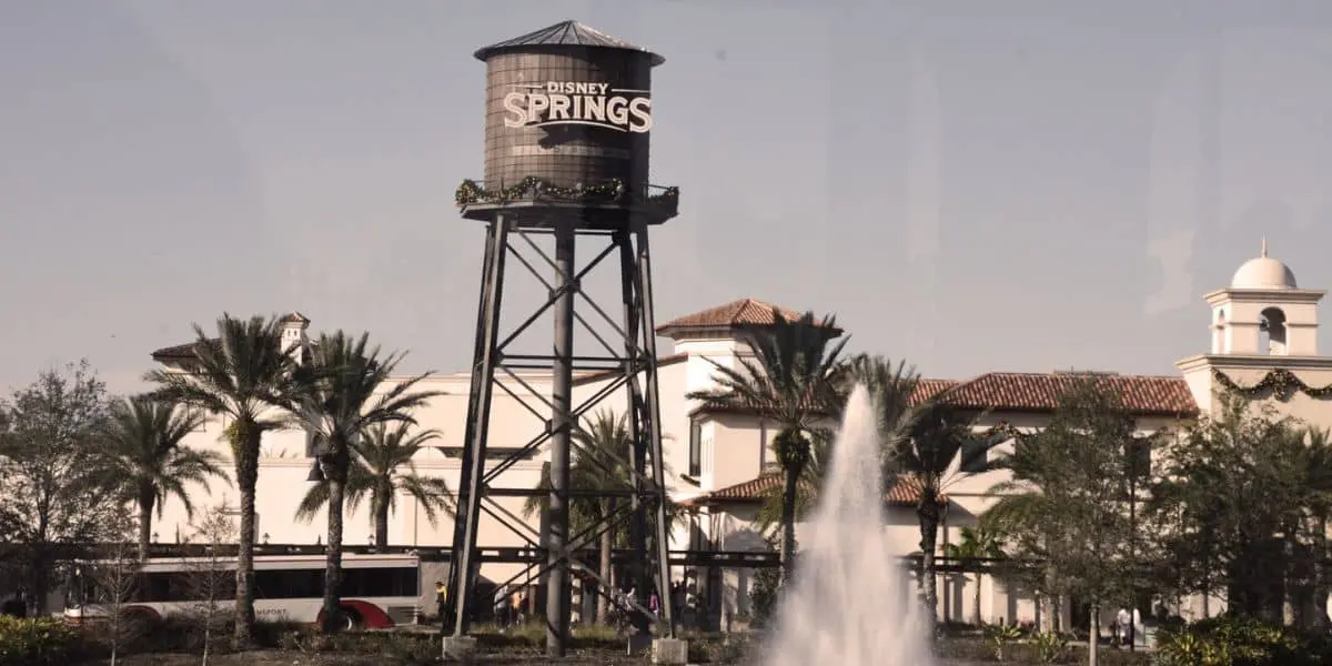 Disney Springs redeschide zona Marketplace Co‑Op după renovare de două luni