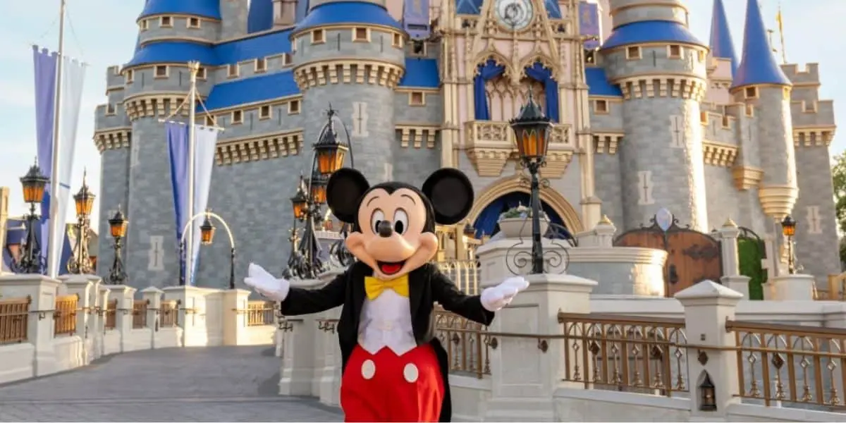 Atenție la 10 noiembrie 2026: Disney World devine o capcană pentru mulțime