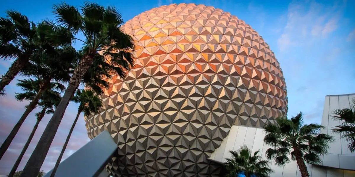 Disney World elimină definitiv parte din proiectul original al EPCOT