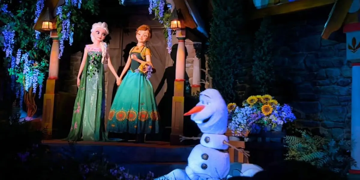 Disney World taie două pavilioane din EPCOT: ce se schimbă în 2026