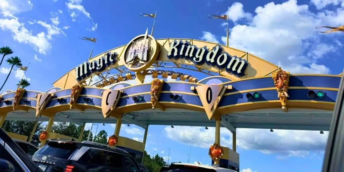Disney World: noile tarife Lightning Lane încep de duminică, 1 noiembrie