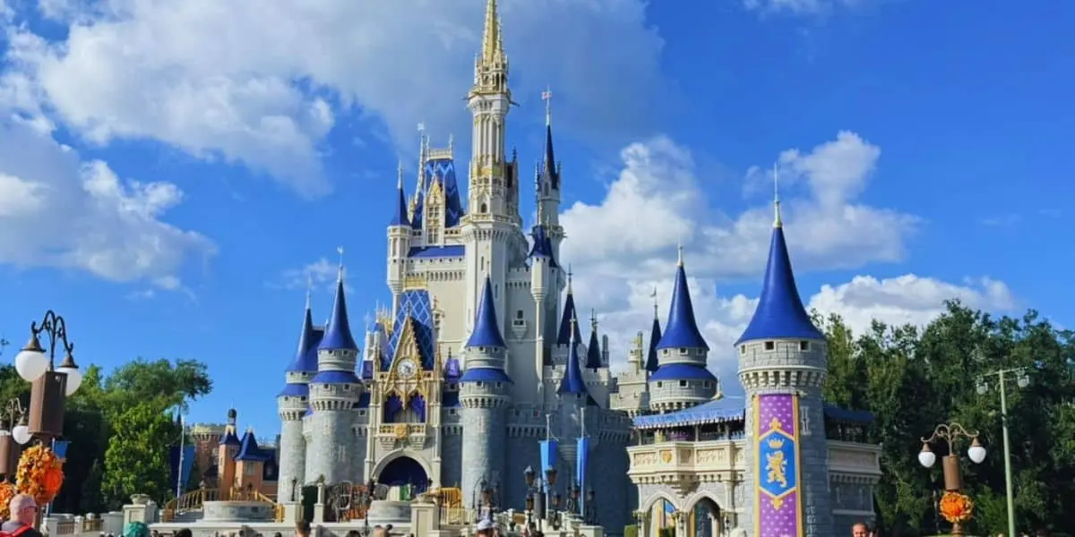Disney World: Patru zile fără rezervări, o respirație rară pentru abonați