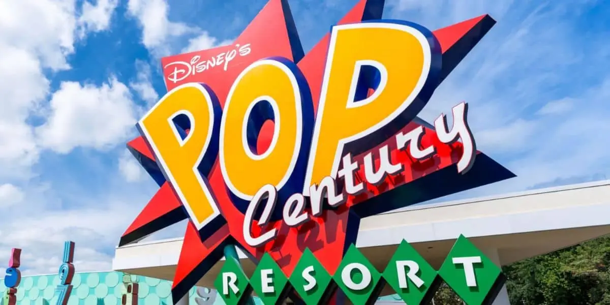 Disney World reduce prețurile hotelurilor pentru toamnă, cu economii până la 25%