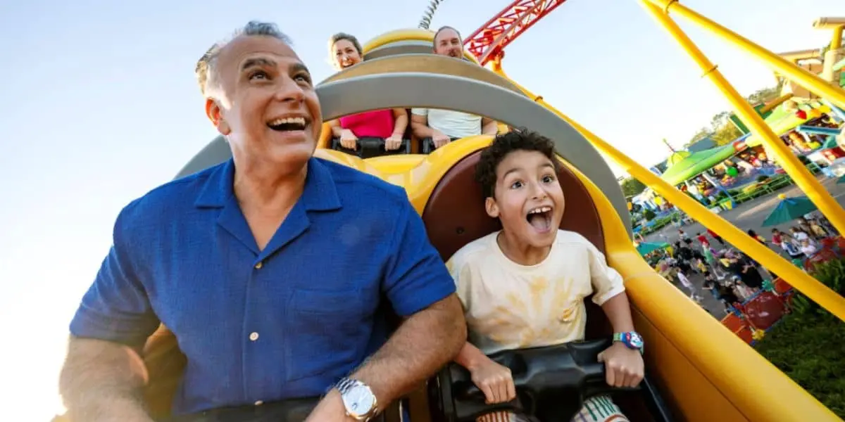 Disney World renunță la discountul de 20% pentru pasapoartele anuale