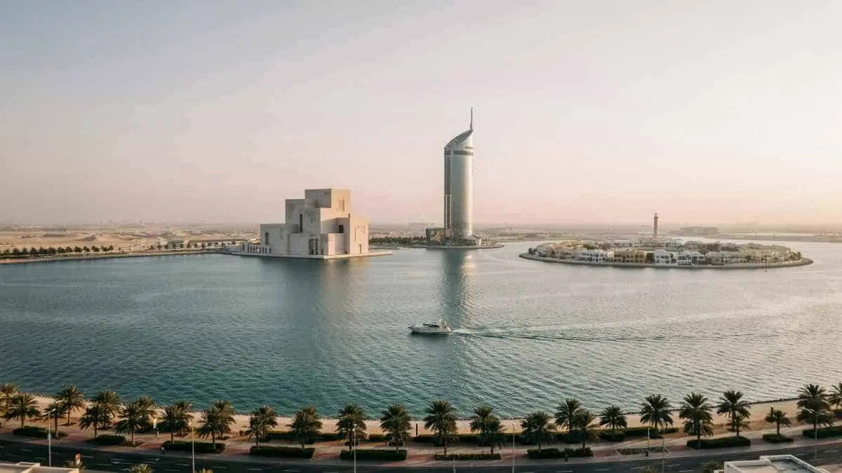 Doha devine capitala mondială a evenimentelor de afaceri