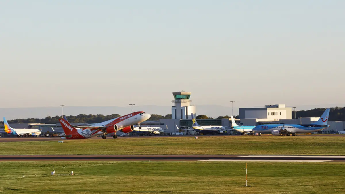 Vacanțe noi din Bristol: easyJet deschide rute spre Bulgaria și Franța din 2027